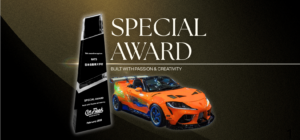 SPECIAL AWARD